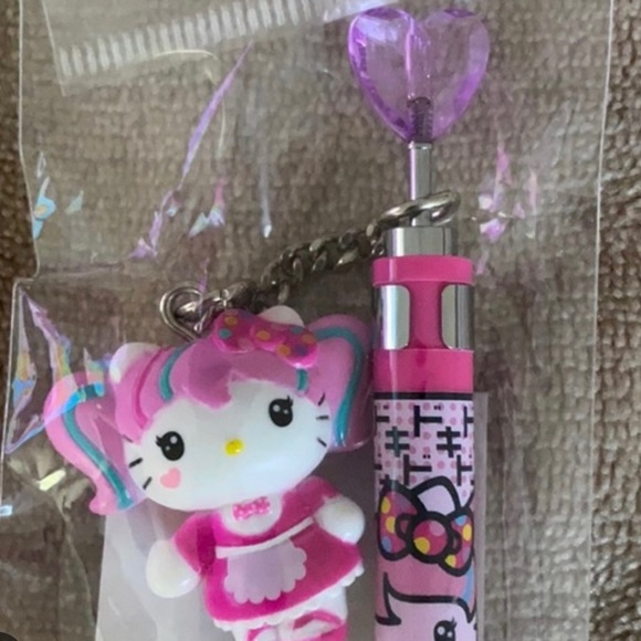 Hello kitty japanimation searching - Picture 2 of 4